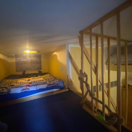 Ferienwohnung Saarleuchtturm Ayl Exterior foto