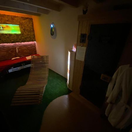 Ferienwohnung Saarleuchtturm Ayl Exterior foto